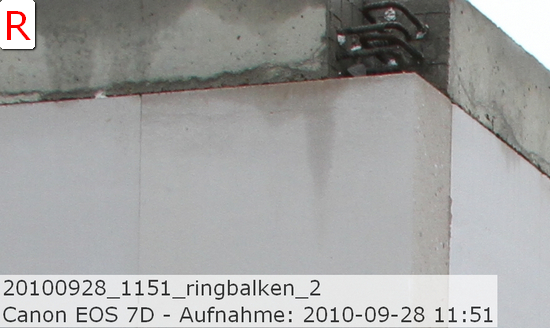 Eckverbindung Ringbalken (2)