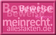 Beweise auf meinrecht.allesfakten.de