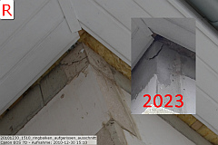 Ringbalken aus Betonfertigteilen