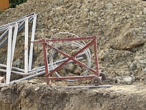 Baugefährdung